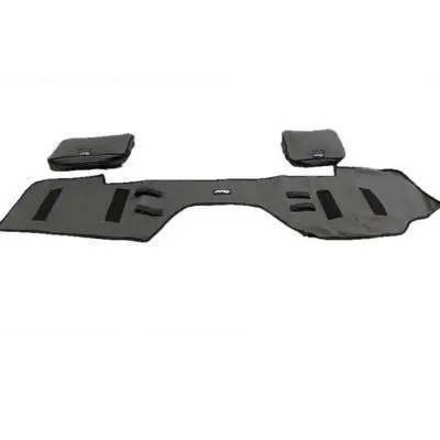 VW Amarok-Dashboard Organiser