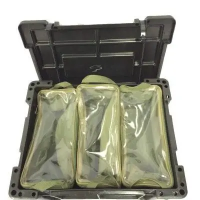 Ammo Box Dividers-3 Pack