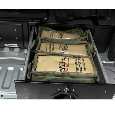 Ammo Box Dividers-3 Pack