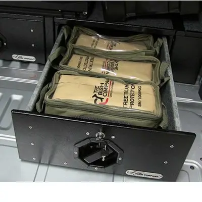 Ammo Box Dividers-3 Pack