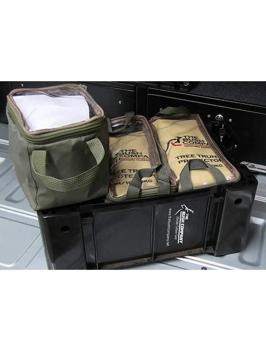 Ammo Box Dividers-4 Pack