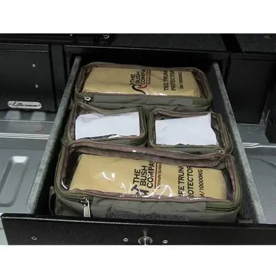 Ammo Box Dividers-4 Pack