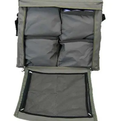 Canopy Shelf Utility Bag- The Bush company