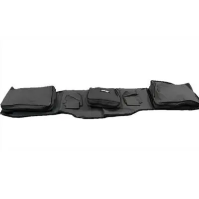 Nissan Navara-Dashboard Organiser