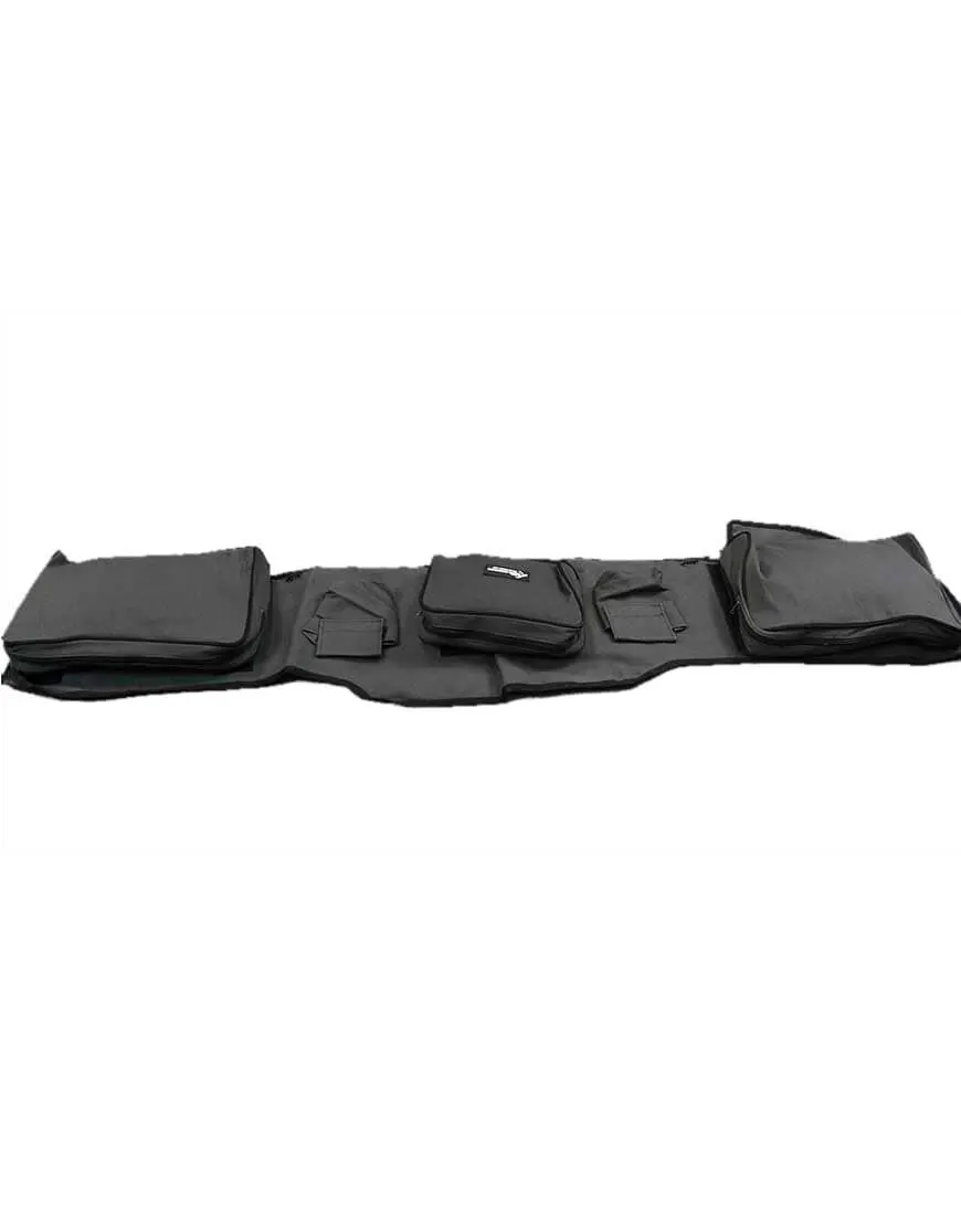 Nissan Navara-Dashboard Organiser