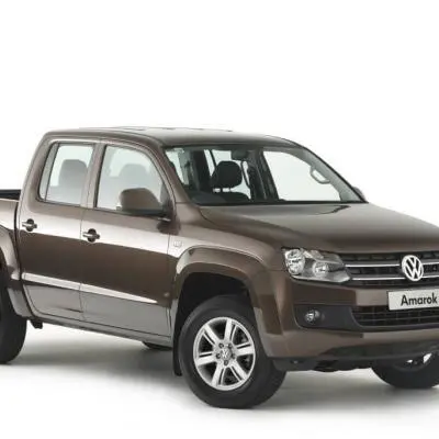 VW Amarok