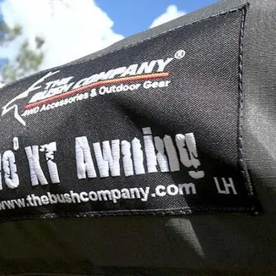 270 XT Awning Bag