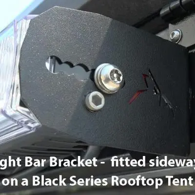 Light Bar Bracket