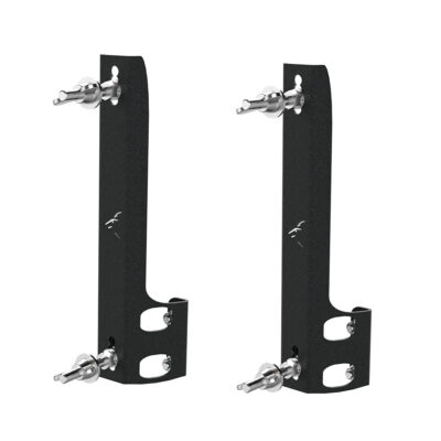 Recovery Tracks-Side Mount Set