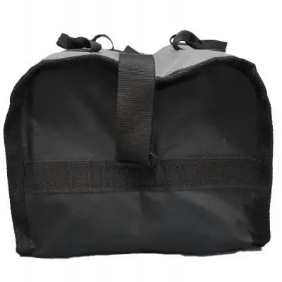 Duffle Bag 38L - end view