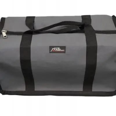 Duffle Bag 38L - side view