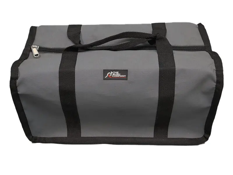 Duffle Bag 38L - side view