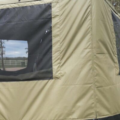 Wall Kit 270 XT Awning