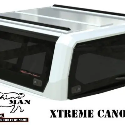 Rhinoman Xtreme Canopy