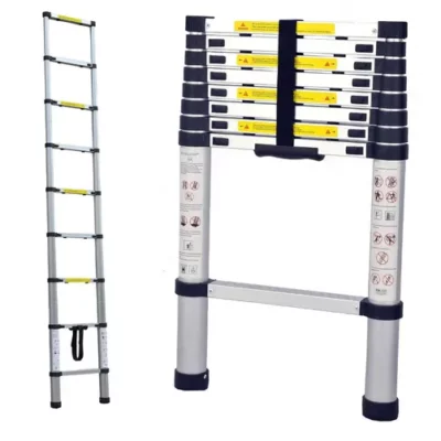 Telescopic Ladder 26m