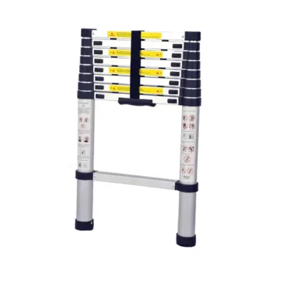 Telescopic Ladder 26m