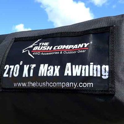 270 AT MAX Awning Mk2