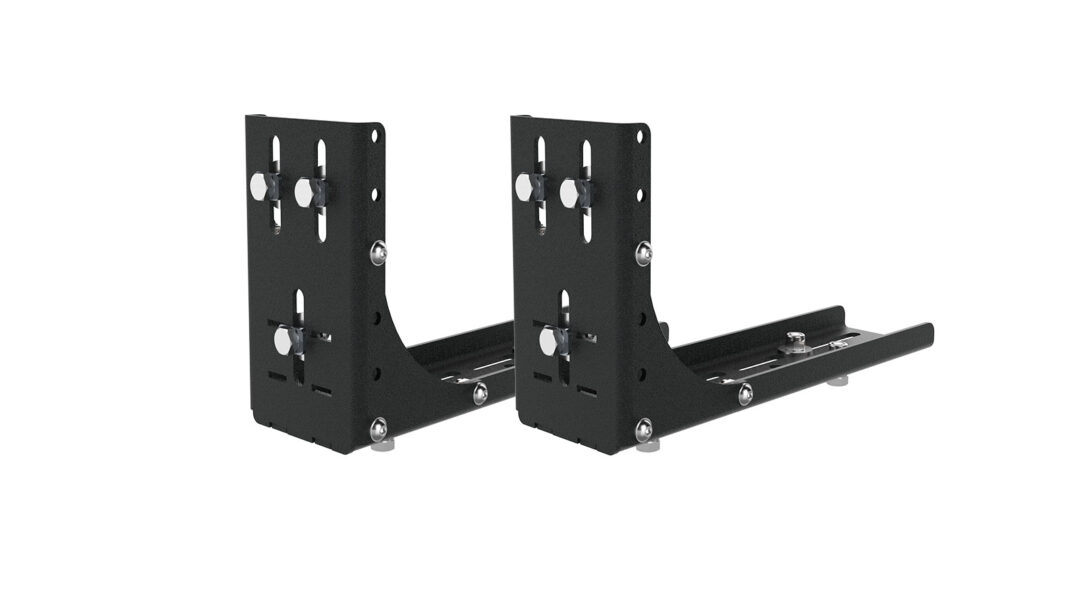 Low Profile L Bracket