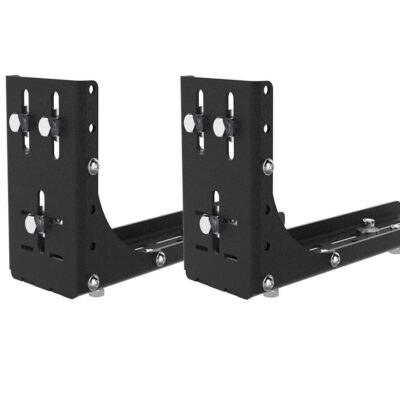 Low Profile L Bracket